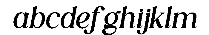 ASTREVA-Regular FONT