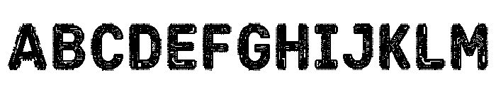 Asa Regular FONT