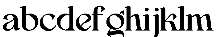 Asah FONT