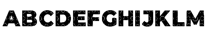 Ascle Regular FONT