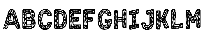 Aseel Regular FONT