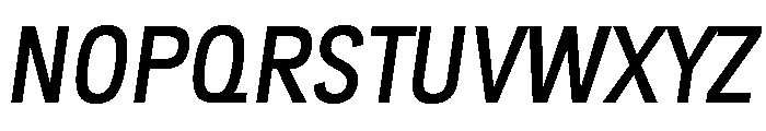 Aseking Font UPPERCASE