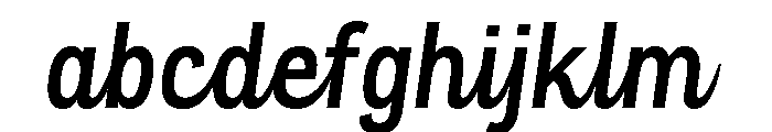 Aseking FONT