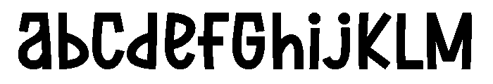 Asgrada FONT
