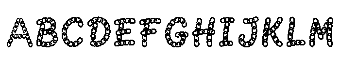 Ashe Regular FONT