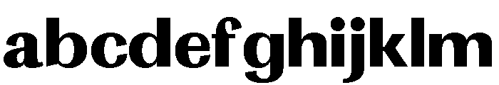 Ashetta Regular FONT