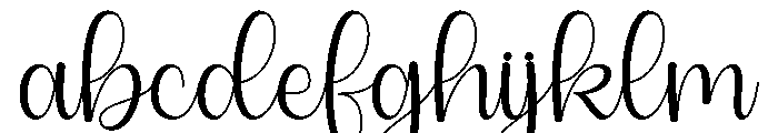 Ashila FONT