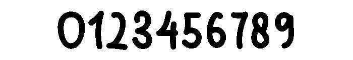 Ashton Bright Font OTHER CHARS