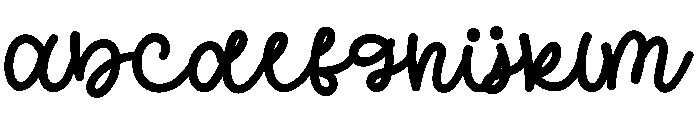 Ashton Bright FONT