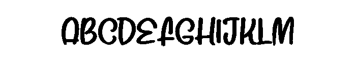 Ashton FONT