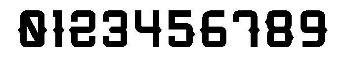 Asikya Font OTHER CHARS