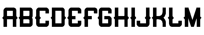 Asikya FONT