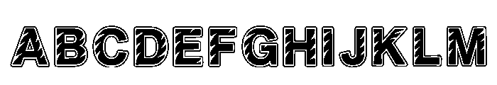 Asimi Regular FONT