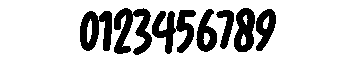 Asitio Font OTHER CHARS