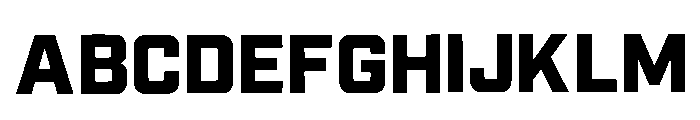 Asity Regular FONT
