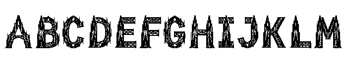 Asiya Regular FONT