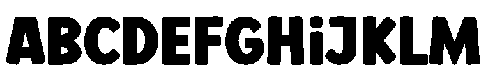 Ask Him FONT