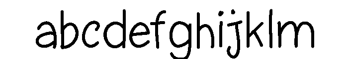 Askawa-Light FONT