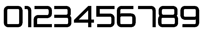 Asmora Bold Font OTHER CHARS