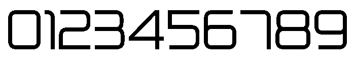 Asmora Regular Font OTHER CHARS