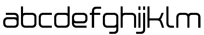 Asmora Regular FONT