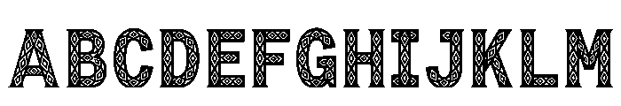 Aspasia Regular FONT