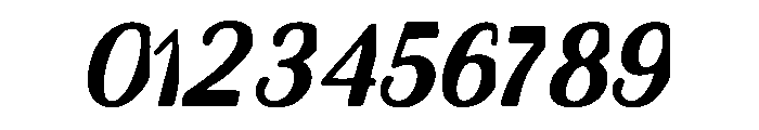 Aspen Font OTHER CHARS