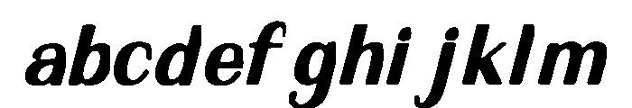 Aspen FONT