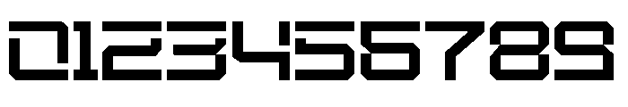 Aspera Font OTHER CHARS