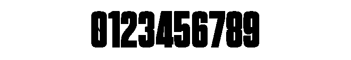 Asphalt Sports Regular Font OTHER CHARS