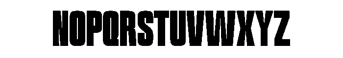 Asphalt Sports Regular Font UPPERCASE