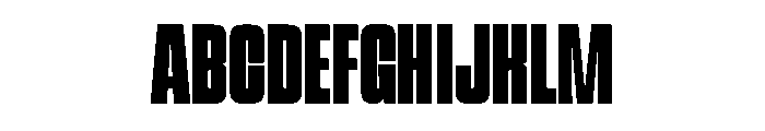 Asphalt Sports Regular FONT