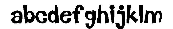 Aspire Jump FONT