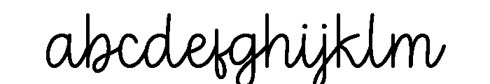 Aspire Learning FONT