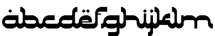 Asroha FONT