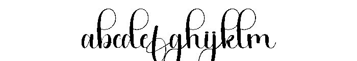 Assembling FONT