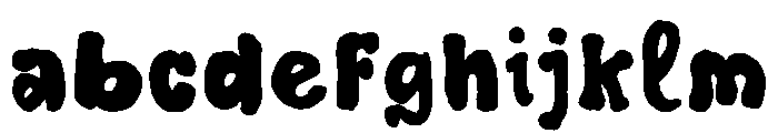 Assiduous FONT