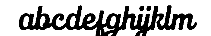 Astera Mototype Regular FONT