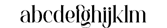 Asteria FONT
