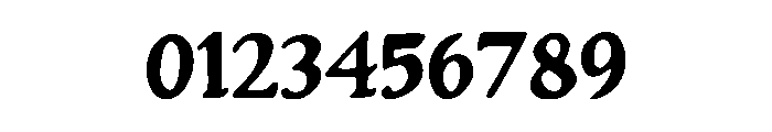 Asteroid_Runner Font OTHER CHARS