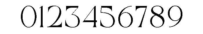 Astetes Font OTHER CHARS