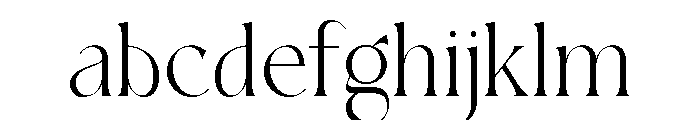 Astetes FONT