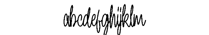 Asthela FONT