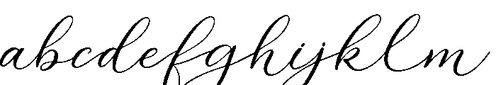 AsthonMistika FONT
