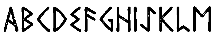 Astil Regular FONT