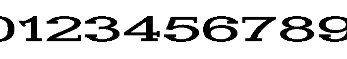 AstoniaEleganty Font OTHER CHARS