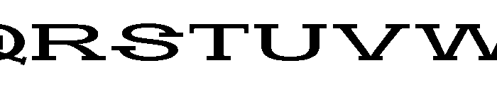 AstoniaEleganty Font UPPERCASE