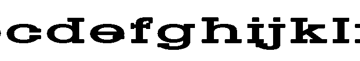 AstoniaElegantyBold FONT