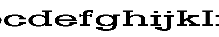 AstoniaEleganty FONT