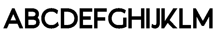 Astonied Bold FONT